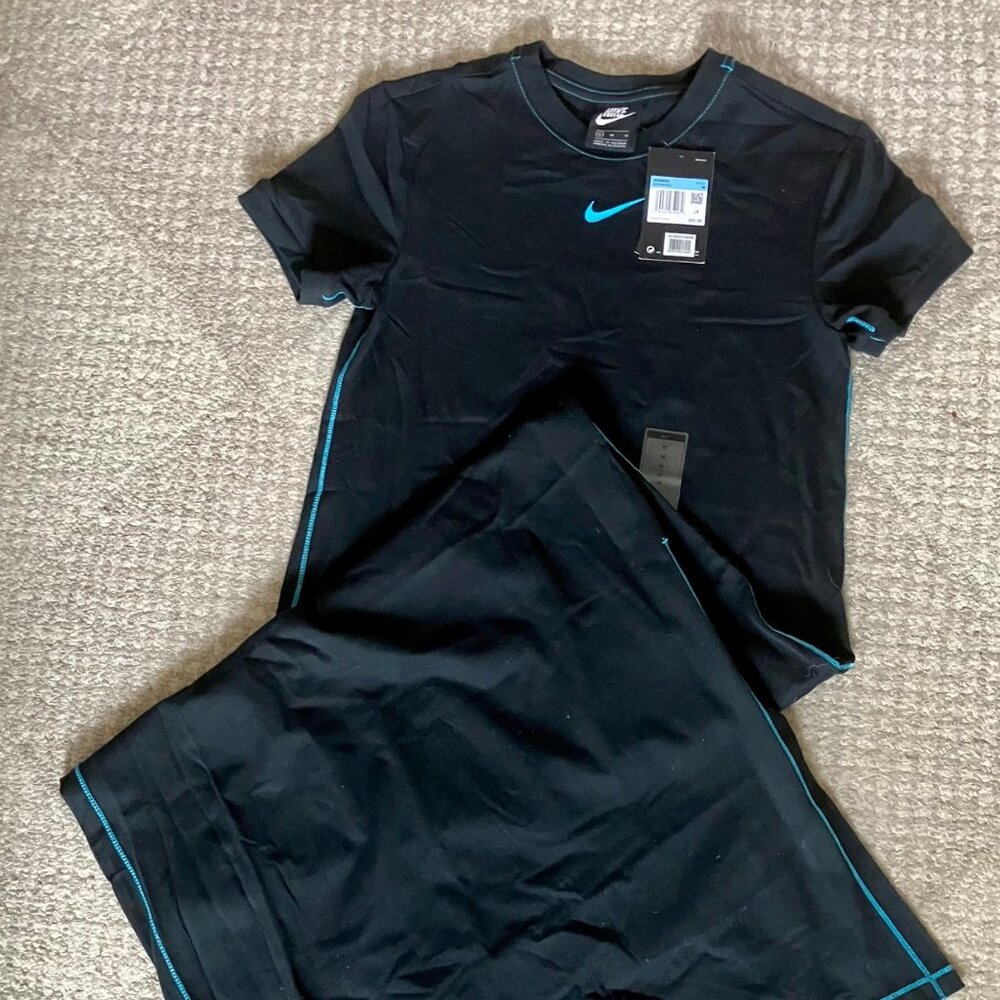 NIKE NEW dress with tags